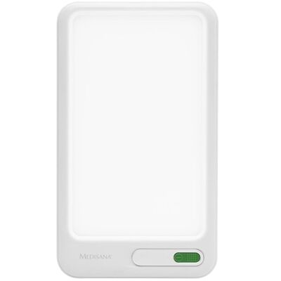 Medisana Lampada da tavolo LT 460 con 12 W 45220