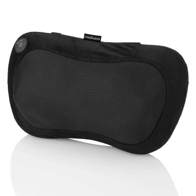 Medisana Massagekussen MC 200 negro