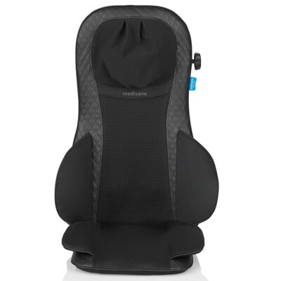 Medisana Massagekussen MCG 820 negro