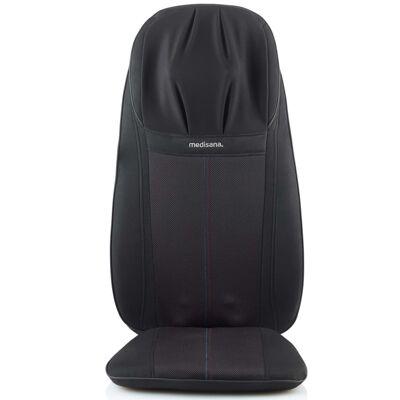 Medisana Massagekussen caliente en koud MC 828 negro