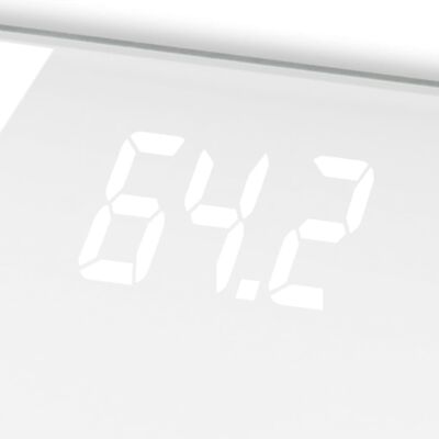 Medisana Personenweegschaal PS 435 180 kg 40434