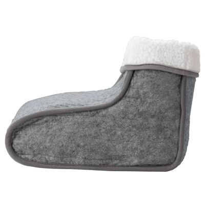 Medisana Voetenwarmer FW 150 grijs
