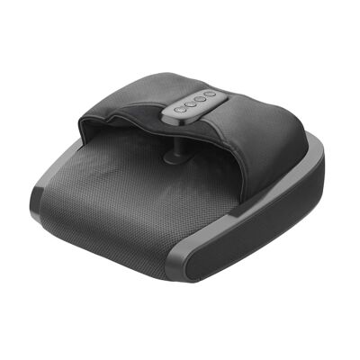 Medisana Voetreflexmassageapparaat FM 900 grijs