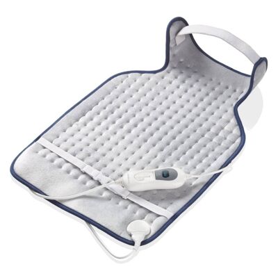 Medisana Warmtekussen voor nek en rug HP 460 grijs