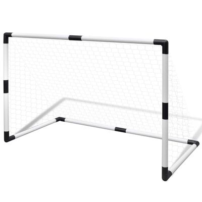 Minidoeltjes set van 2 met net 91,5 x 48 x 61 cm