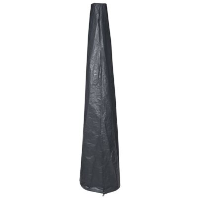 Nature Beschermhoes pour parasols 302x70x25 cm