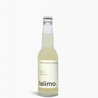 Lalimo. Citron