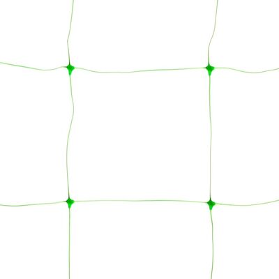 Nature Klimnet voor planten groen 1x10 m 6030429