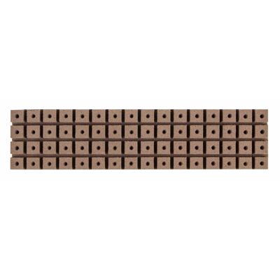 Nature Kweekbak miniset 4x16 vakken