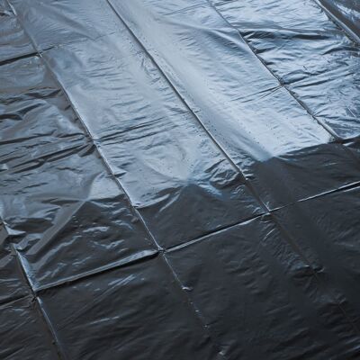 Nature Kweekfolie pour l'agriculture 1,4x20m 6030231