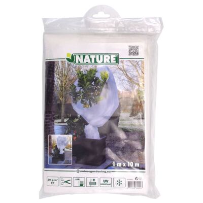 Nature Winterhoes 30 g/m² 1x10m con