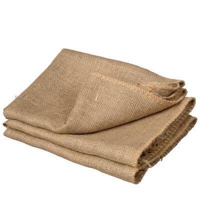 Nature Winterhoes 230 g/m² 0,75x1 m yute natural