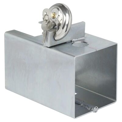 Ranura para conector de barra de negociaciones ProPlus 341324S