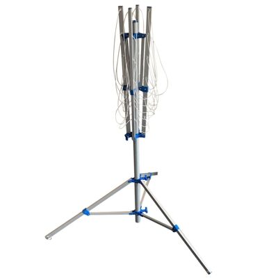 ProPlus Droogmolen incontra il tuo metallo grigio
