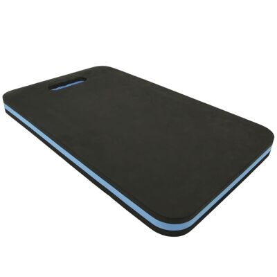 ProPlus Kniemat 50x30x3 cm EVA nero