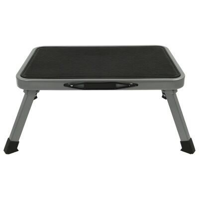 ProPlus Opstapje inklapbaar 150 kg metal