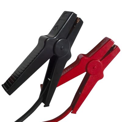 Cables de arranque ProPlus de 35 mm²