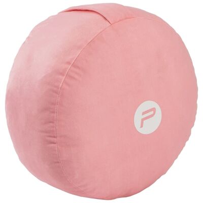 Pure2Improve Meditatiekussen rosa