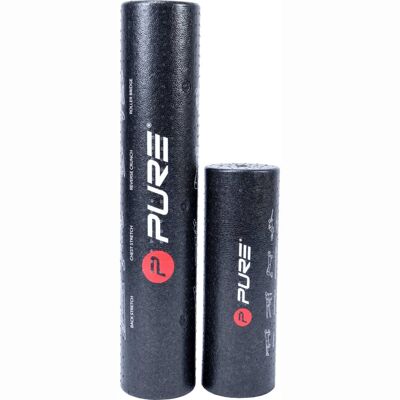 Pure2Improve Trainingsrol 45x15 cm