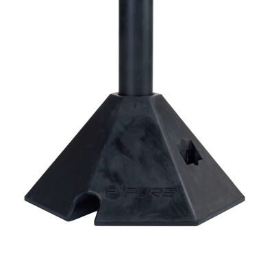 Pure2Improve Voet rubber