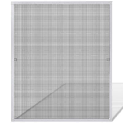 Raamhor blanc 100 x 120 cm