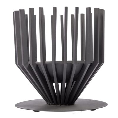 RedFire Vuurkorf Irving medio nero