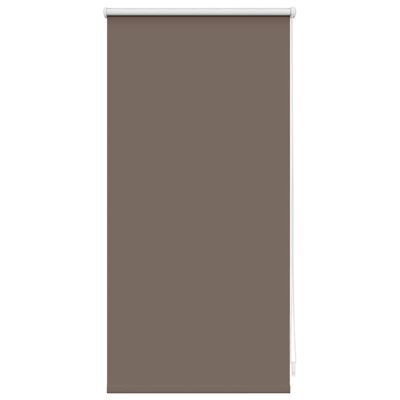 Rolgordijn verduisterend 40 x 100 cm rood