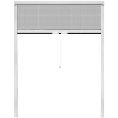 Rolhor para ramen blanco 140 x 170 cm