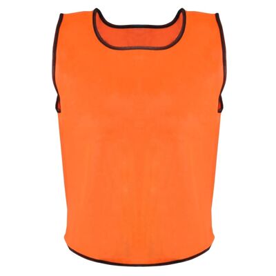 Sporthesje junior (arancione / 10 pezzi)