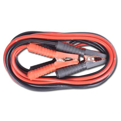 Cavo di avvio 750A (2 pezzi)