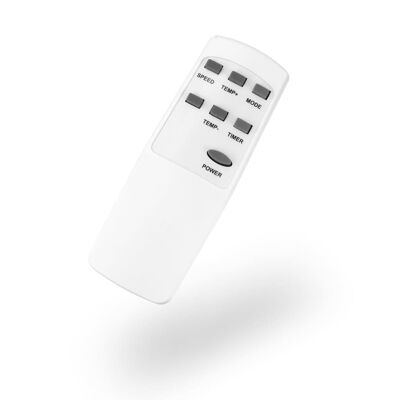 Aire Acondicionado Tristar AC-5477 7000 BTU 780 W Blanco