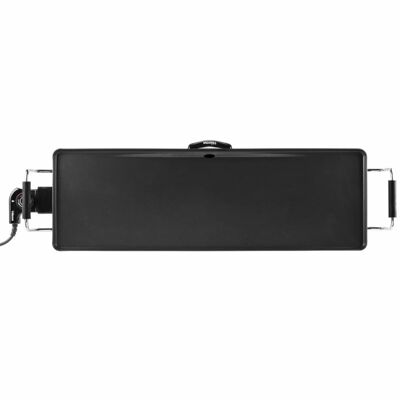 Placa para hornear Tristar BP-2970 1800 W 70x23 cm