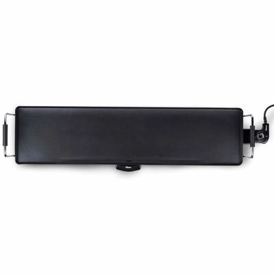 Placa para hornear Tristar BP-2984 1800 W 90x23 cm