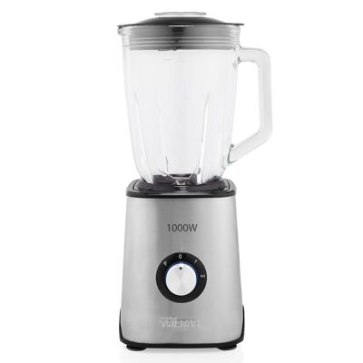 Tristar Batidora BL-4471 1000 W Plata
