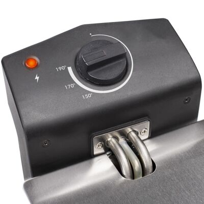 Tristar friteuse 3,5 L