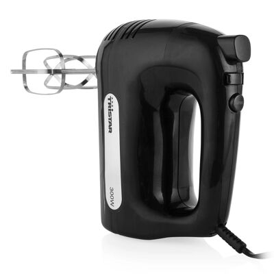 Tristar Batteur à main MX-4201 300 W noir