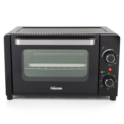 Tristar Minihorno OV-3615 800 W Negro