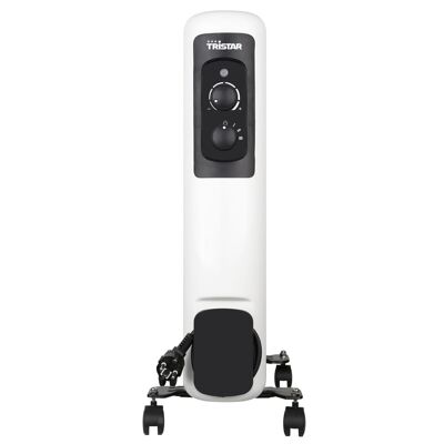 Tristar Olieradiador con 9 bandas KA-5069 2000 W