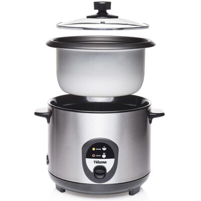 Cocinero Tristar de 1,5 L