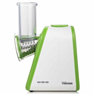 Tristar Salademaker 200 W verde en blanco