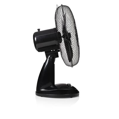 Tristar Tafelventilador VE-5931 40 W 30 cm negro