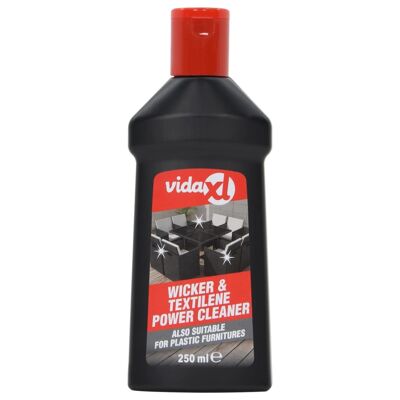 Tuinmeubelreiniger per rattan e tessuto 250 ml