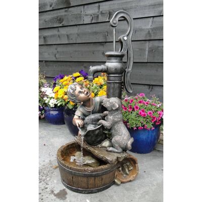 Ubbink Acqua Arte set Regina