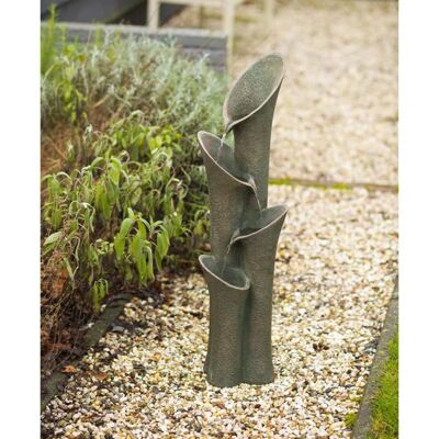 Ubbink AcquaArte Adorno de agua Montreux 1387067