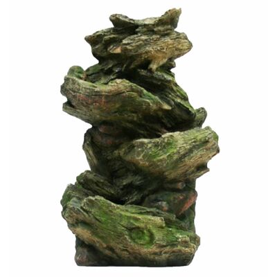 Juego de acuarelas Ubbink Acqua Arte Vernier