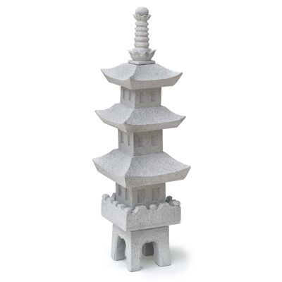 Ubbink Tuinlantaarn Acqua Arte PAGODA DEL GIAPPONE