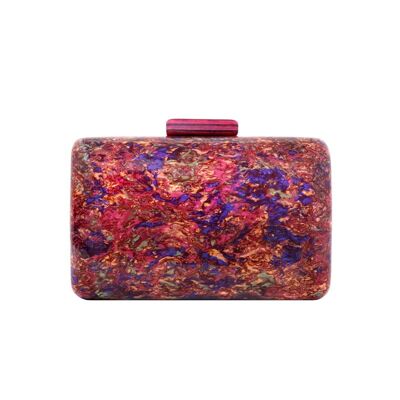 Pochette Marmoli Buganvilla