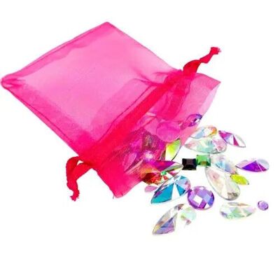 Gemme riutilizzabili per il viso Multi Mix