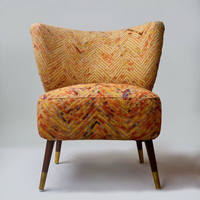 Armchair Cocktail Chair