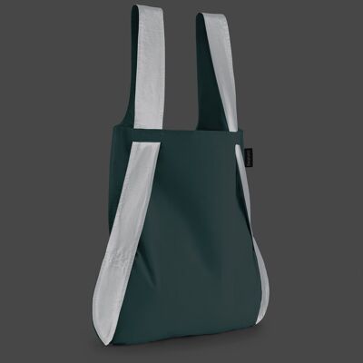 Reflective Notabag – Mint